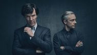 Sherlock | Image via Netflix